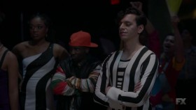 Pose S03E02 Intervention 720p HDTV x264-CRiMSON EZTV