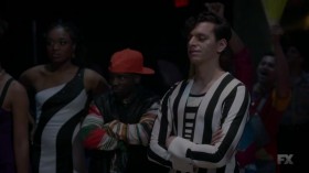 Pose S03E02 Intervention HDTV x264-CRiMSON EZTV