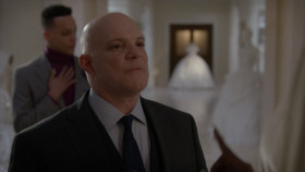 Pose S03E05 1080p HEVC x265-MeGusta EZTV