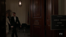 Pose S03E06 Something Old Something New 1080p HDTV x264-CRiMSON EZTV