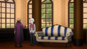 Possibly the Greatest Alchemist of All Time S01E07 XviD-AFG EZTV