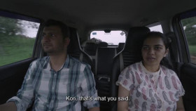 POV S37E04 Against the Tide XviD-AFG EZTV