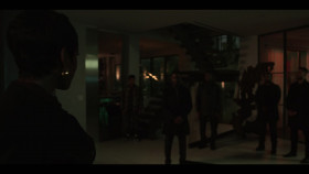 Power Book II Ghost S04E03 Birthright 1080p WEBRip 10Bit DDP5 1 HEVC-d3g EZTV