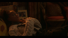 Power Book II Ghost S04E05 Ego Death 1080p WEBRip 10Bit DDP5 1 HEVC-d3g EZTV