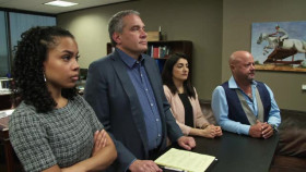 Power of Attorney Don Worley S01E02 The Woman Who Wasnt Dead XviD-AFG EZTV