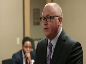 Power of Attorney Don Worley S01E04 The Case of the Exploding Home 480p x264-mSD EZTV