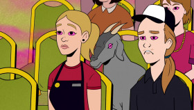 Praise Petey S01E08 720p WEB x265-MiNX EZTV