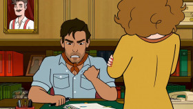 Praise Petey S01E09 720p WEB x265-MiNX EZTV