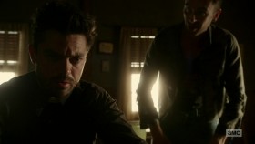 Preacher S01E03 720p HDTV x264-AVS EZTV
