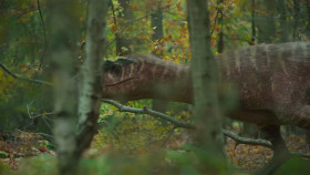 Prehistoric Planet 2022 S01E05 720p HEVC x265-MeGusta EZTV
