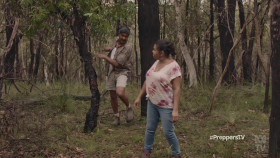 Preppers S01E02 1080p HDTV H264-CBFM EZTV