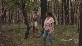 Preppers S01E02 1080p HEVC x265-MeGusta EZTV