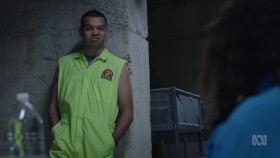 Preppers S01E04 720p HEVC x265-MeGusta EZTV
