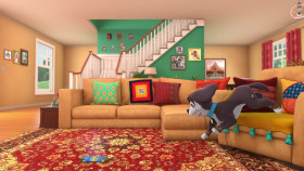 Press Start S01E01 1080p WEB h264-DOLORES EZTV