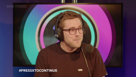 Press X to Continue S01E07 1080p HDTV H264-DARKFLiX EZTV