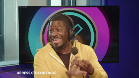 Press X to Continue S01E09 1080p HDTV H264-DARKFLiX EZTV