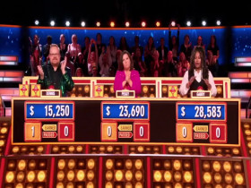 Press Your Luck 2019 S06E01 480p x264-mSD EZTV