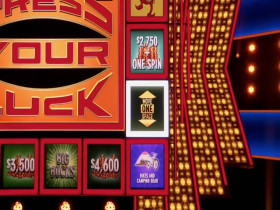 Press Your Luck 2019 S06E07 480p x264-mSD EZTV