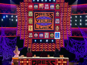 Press Your Luck 2019 S06E08 480p x264-mSD EZTV