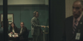 Presumed Innocent S01E02 People vs Rozat Sabich 1080p WEBRip 10Bit DDP5 1 Atmos HEVC-d3g EZTV