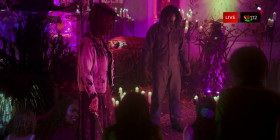 Pretty Little Liars 2022 S02E08 Chapter Eighteen Final Exam 720p AMZN WEB-DL DDP5 1 Atmos H 264-FLUX EZTV