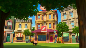 Pretzel and the Puppies S01E05 720p WEB h264-KOGi EZTV