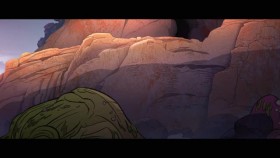 Primal S01E07 Plague of Madness REPACK XviD-AFG EZTV