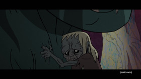 Primal S01E08 Coven of the Damned 1080p AS WEBRip AAC2 0 x264-BTN EZTV