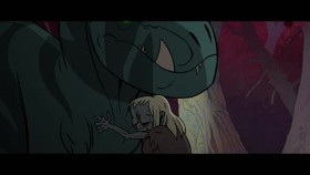 Primal S01E08 Coven of the Damned XviD-AFG EZTV