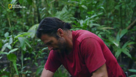Primal Survivor Escape The Amazon S06E01 1080p HDTV H264-CBFM EZTV
