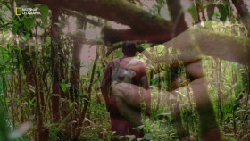 Primal Survivor Escape The Amazon S06E04 720p HDTV x264-CBFM EZTV