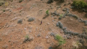 Primal Survivor Extreme African Safari S01E01 XviD-AFG EZTV