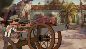 Primos S01E03 1080p WEB h264-DOLORES EZTV