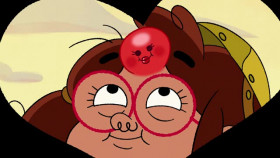 Primos S01E05 XviD-AFG EZTV