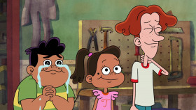 Primos S01E09 1080p HEVC x265-MeGusta EZTV