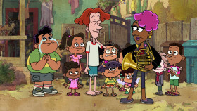 Primos S01E09 720p WEB H264-SKYFiRE EZTV