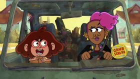 Primos S01E10 Summer of La Trabajadora 1080p DSNP WEB-DL DDP5 1 H 264-NTb EZTV