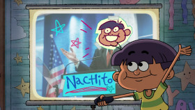 Primos S01E12 Summer of Los Pollos Hermanos 720p DSNP WEB-DL DDP5 1 H 264-NTb EZTV