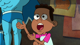 Primos S01E13 Summer of El Patn 1080p DSNP WEB-DL DDP5 1 H 264-NTb EZTV