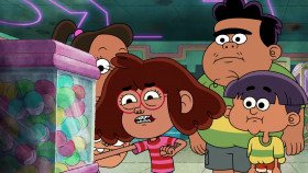 Primos S01E17 1080p WEB h264-DOLORES EZTV