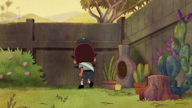 Primos S01E18 Summer of Gwenship - Summer of Heart Eyes 1080p DSNP WEB-DL DDP5 1 H 264-FLUX EZTV