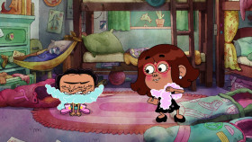 Primos S01E22 Summer of La Extraterrestre 720p DSNP WEB-DL DDP5 1 H 264-NTb EZTV