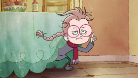 Primos S01E23 Summer of El Futuro 1080p DSNP WEB-DL DDP5 1 H 264-NTb EZTV