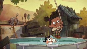 Primos S01E25 Summer of the La Excavacin 1080p DSNP WEB-DL DDP5 1 H 264-NTb EZTV