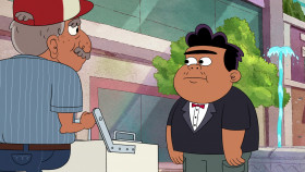 Primos S01E28 Summer of Ignacio 1080p DSNP WEB-DL DDP5 1 H 264-NTb EZTV