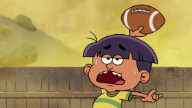 Primos S01E31 Summer of La Hamaca 1080p DSNP WEB-DL DDP5 1 H 264-NTb EZTV