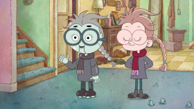 Primos S01E33 Summer of Segundos 720p DSNP WEB-DL DDP5 1 H 264-NTb EZTV