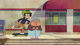 Primos S01E36 Summer of Heart Eyes 1080p DSNP WEB-DL DDP5 1 H 264-NTb EZTV