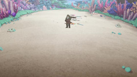 Princess Connect Re Dive S02E01 XviD-AFG EZTV