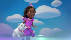 Princess Power S01E01 MULTi 1080p WEB x264-D4KiD EZTV